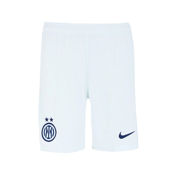 Strümpfe Inter Milan Auswarts 2025-26